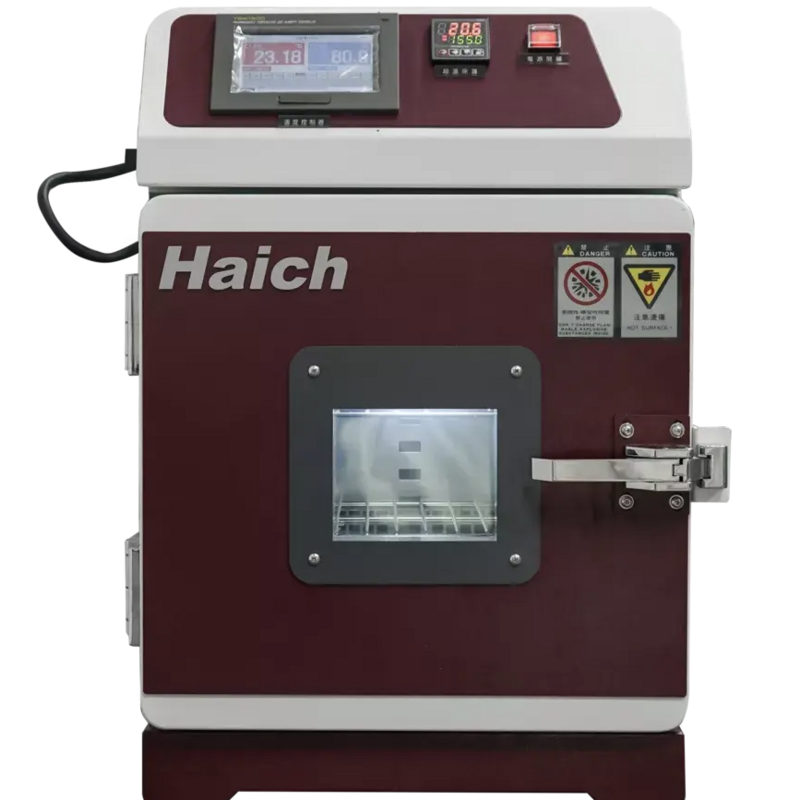 Bench Top Type Chambers