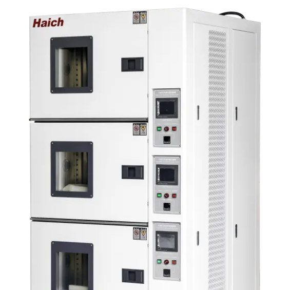 Progammable Chambers