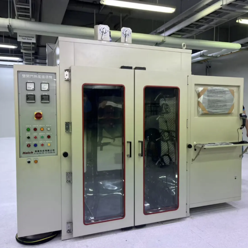 Ovens