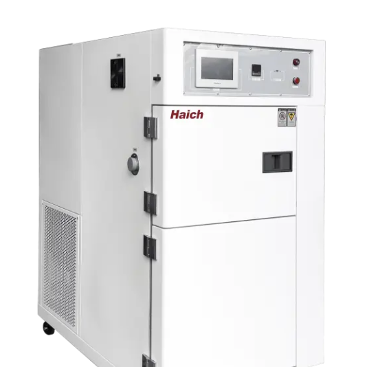 Thermal Shock Chambers